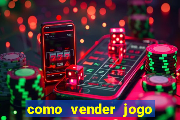 como vender jogo do bicho
